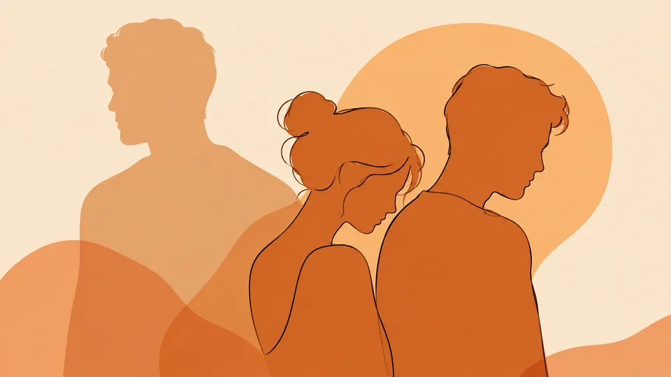 Illustration histoire de cocu : confessions de cocufiage et fantasmes de partage sur 2v2land