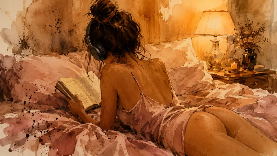 Histoires érotiques audio et texte : confessions à lire et écouter sur 2v2land
