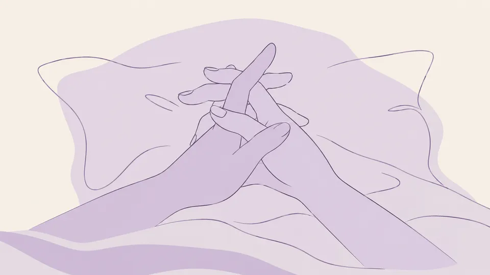 Illustration histoires intimes : confessions personnelles et récits émotionnels sur 2v2land