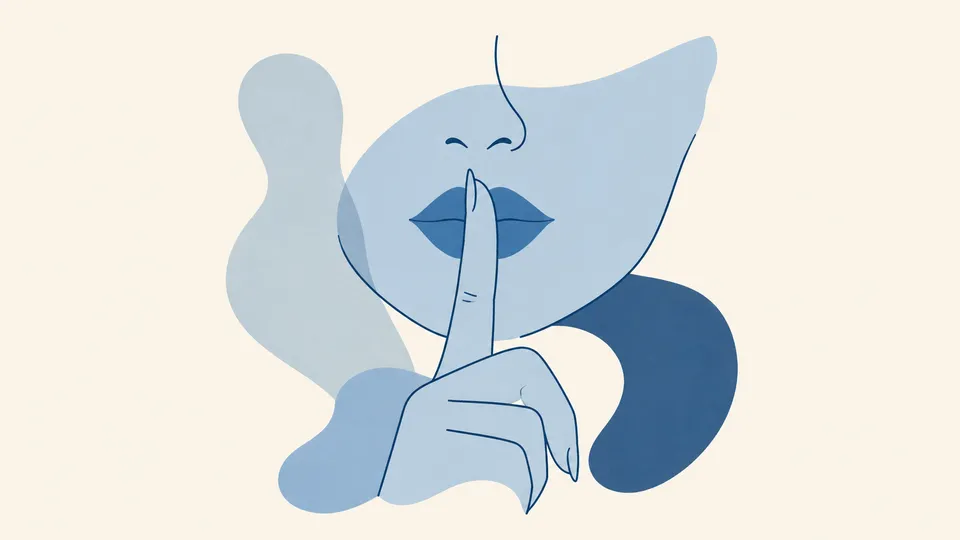 Illustration histoire tabou : confessions interdites et fantasmes inavoués sur 2v2land